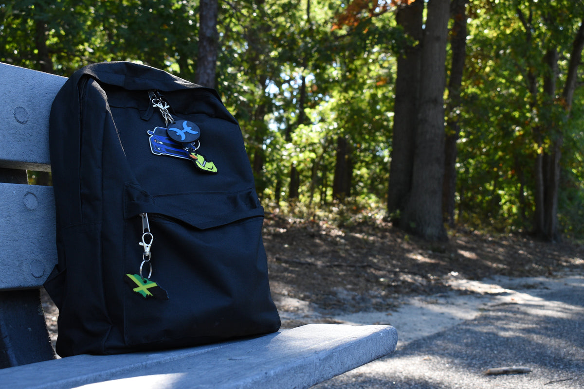 Color Theory for Everyday Carry: Building Your Theme