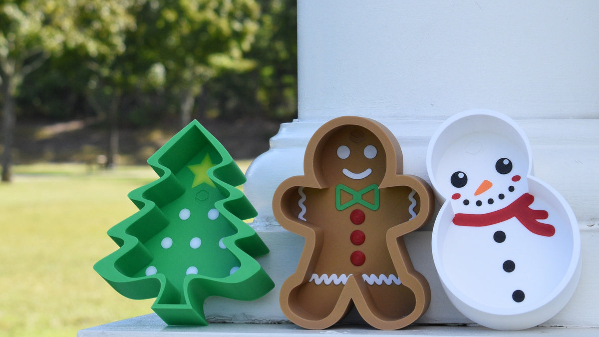 Sneak Peek: The Holiday Layertreat Collection is Coming Soon!