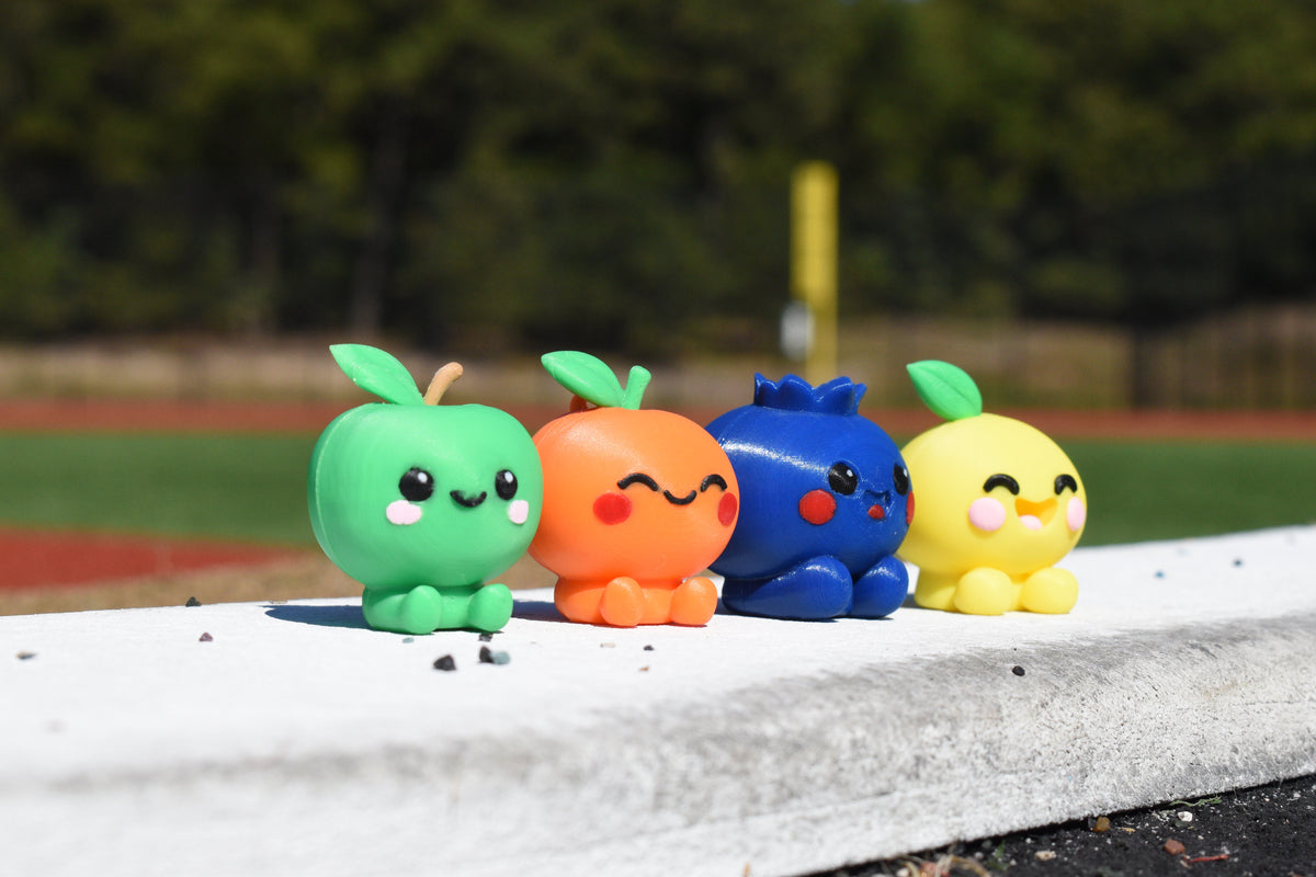 Dopamine Decor: Why Kawaii Cute Accessories Lift Your Mood