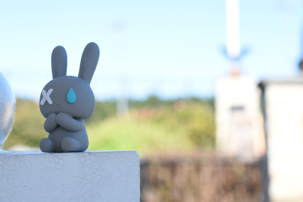 The Psychology of Cute: Why Monomoodz Characters Make Us Smile