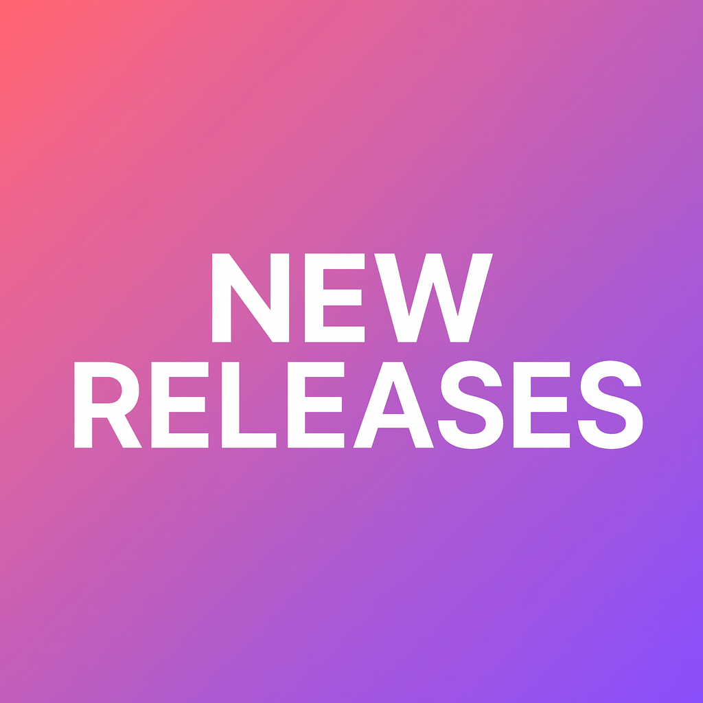 New Releases