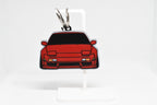 240SX S13 Keychain