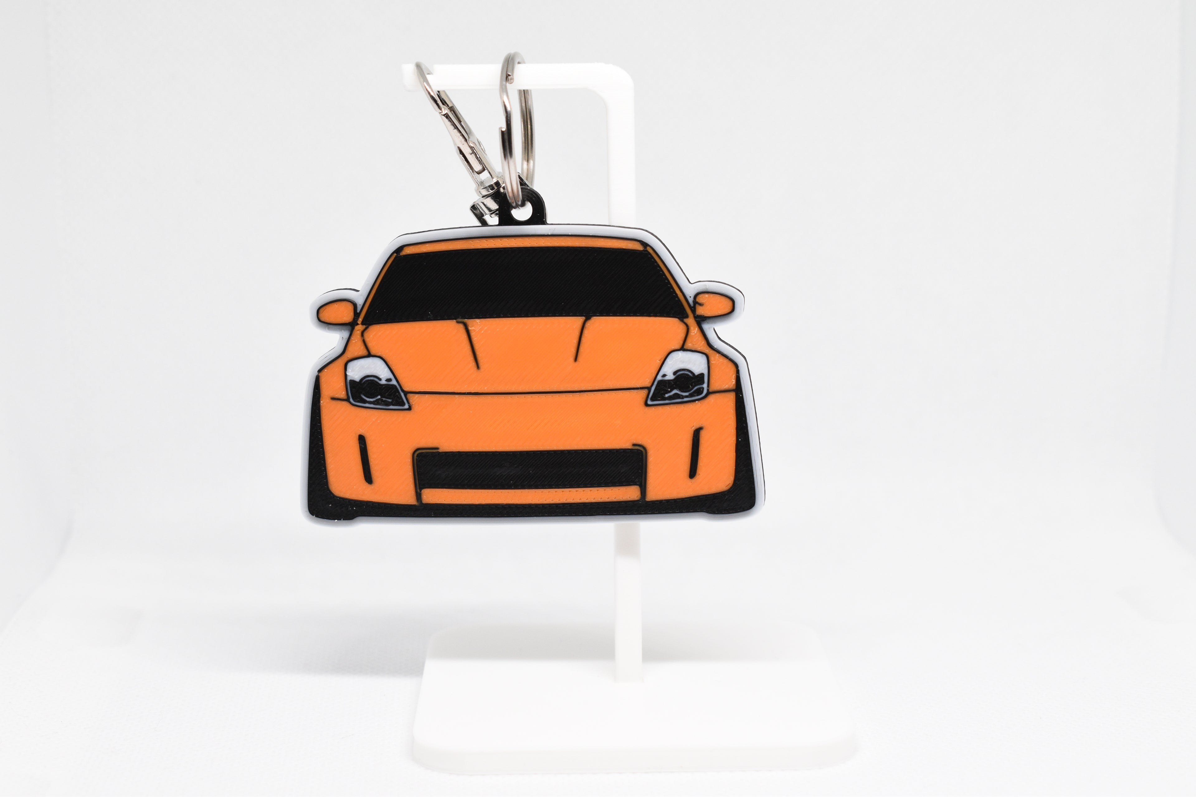 350z_Keychain