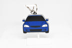 Civic EK Keychain