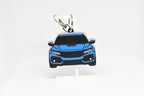 Civic FK8 Keychain