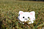 CatClick - Mechanical Switch Fidget Clicker & Cute Desk Toy | Clicky Friends Series