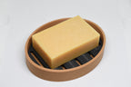 Solara FlowGrid: Precision Drainage - 3D Printed Soap Dish
