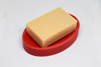 Solara TriLift: Elevated Flow - 3D Printed Soap Dish