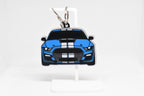 GT500 Keychain