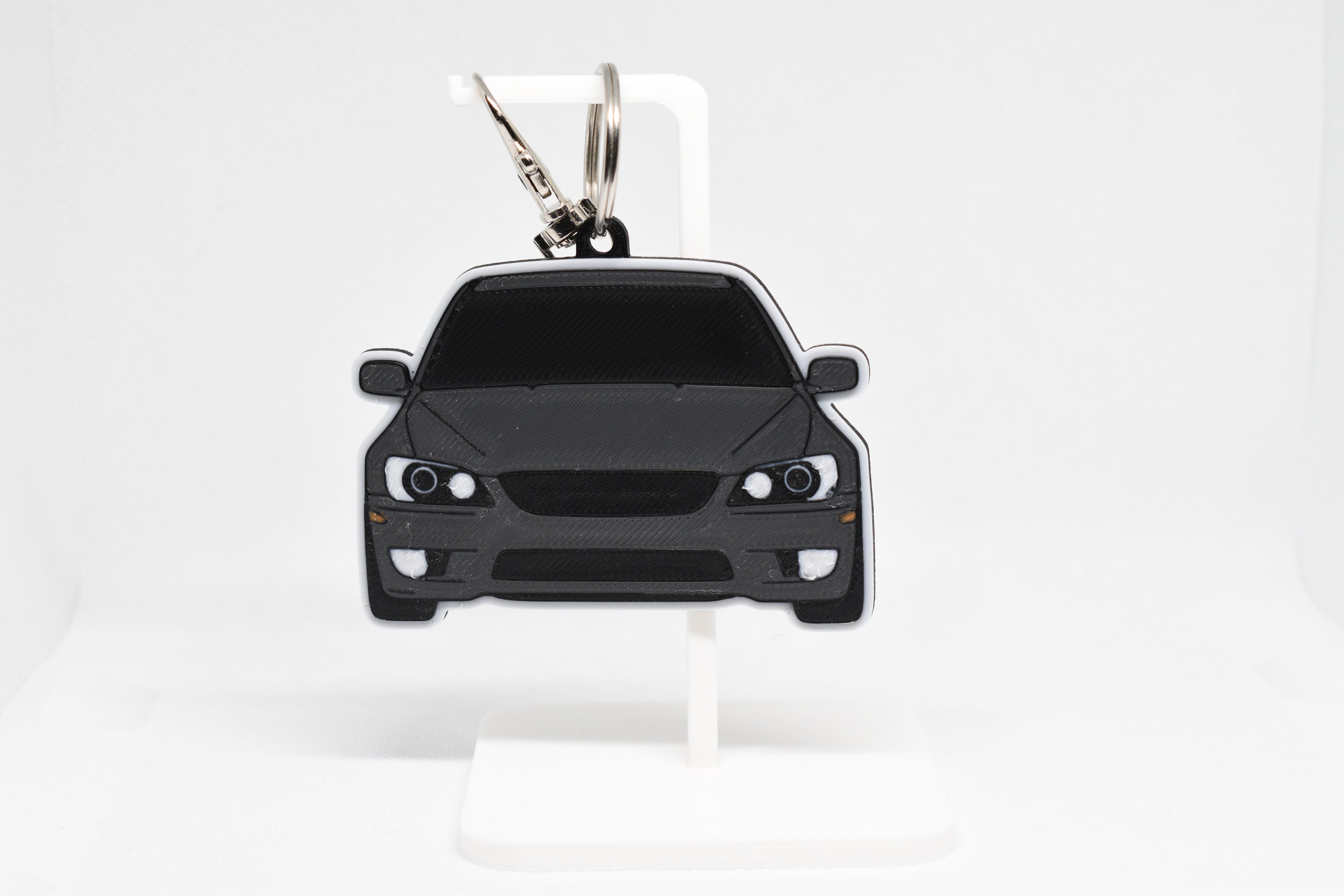 IS300 Keychain
