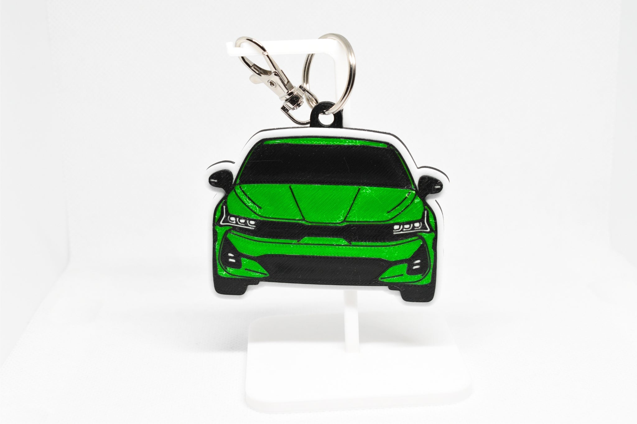 K5 Mini Car Keychain - Pocket Motors Series - 3D Printed