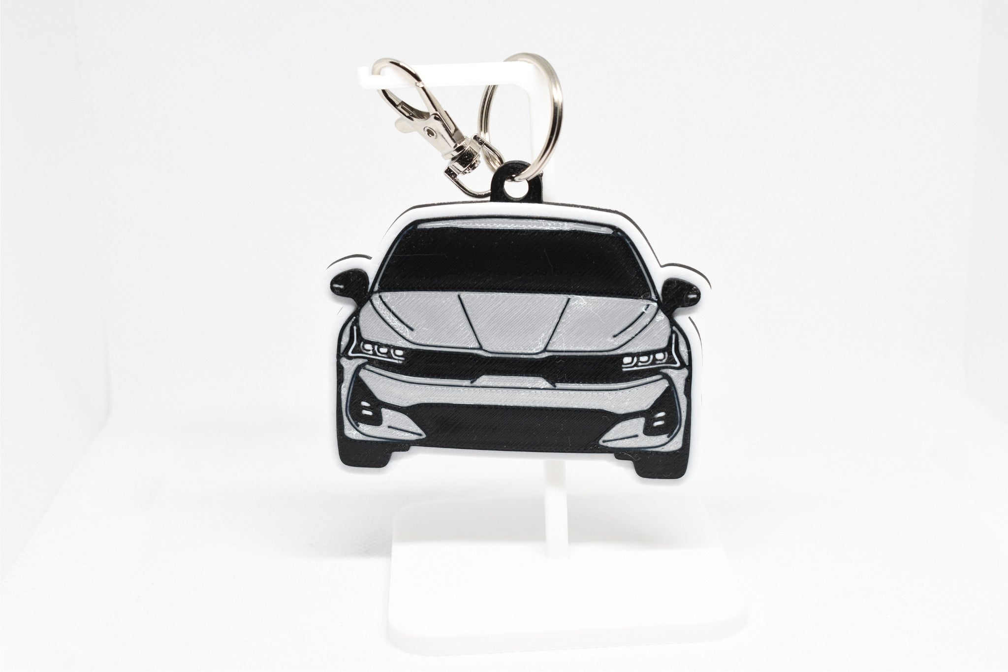 K5 Mini Car Keychain - Pocket Motors Series - 3D Printed