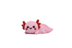Kawaii Axolotl Action Figure