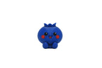 Kawaii Blueberry Action Figure