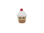 Kawaii Cupcake Action Figure