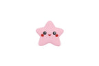Kawaii Starfish: Cute & Beachy Joy - 3D Printed Desk Toy