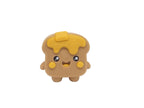 Kawaii Toast Action Figure