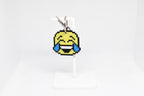 Laughing Emoji Keychain