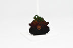 Poop Emoji Backwards