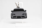 Supra MK5 Keychain