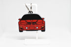 Trans-Am Keychain