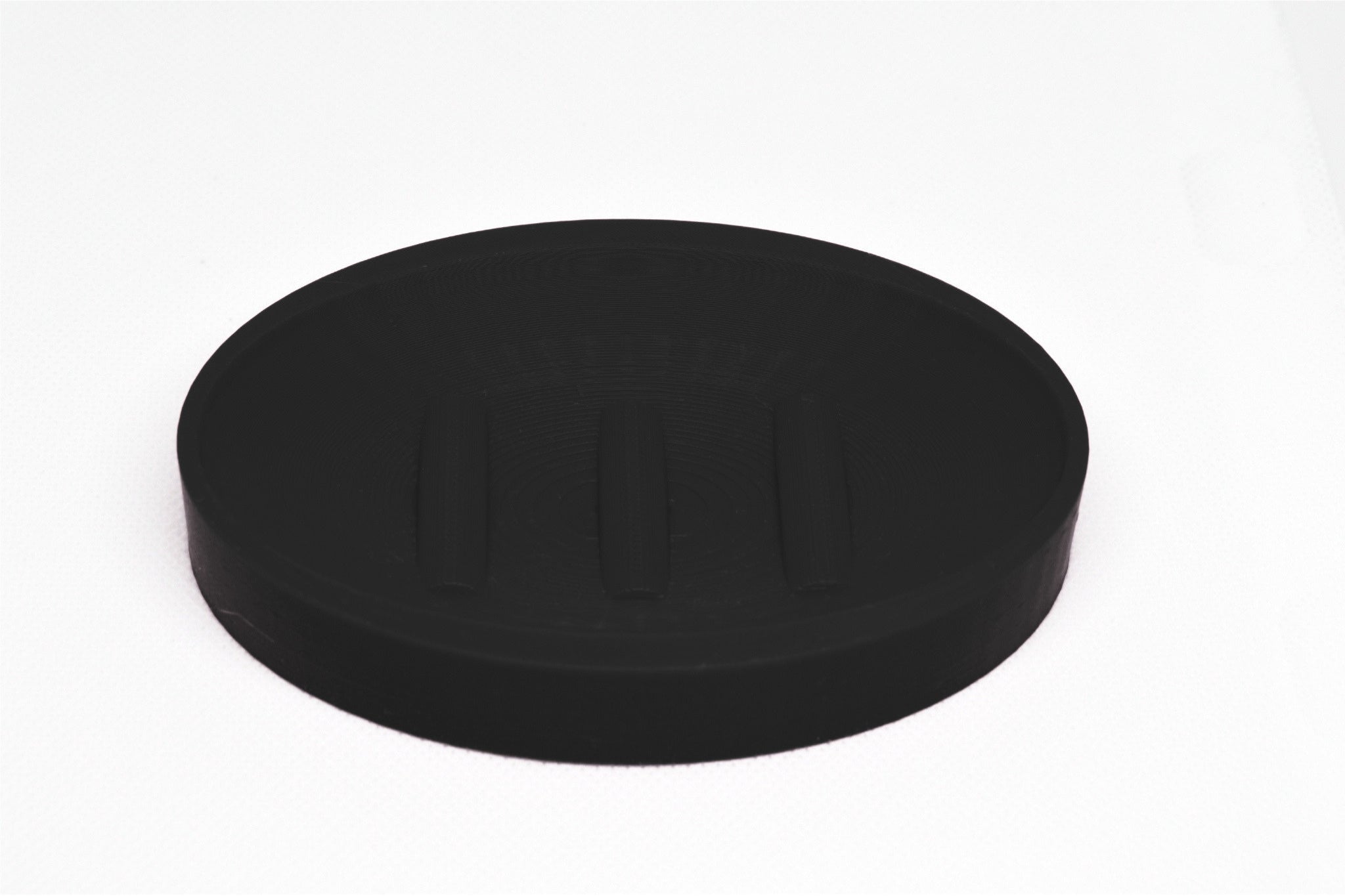 Solara TriLift: Elevated Flow - 3D Printed Soap Dish