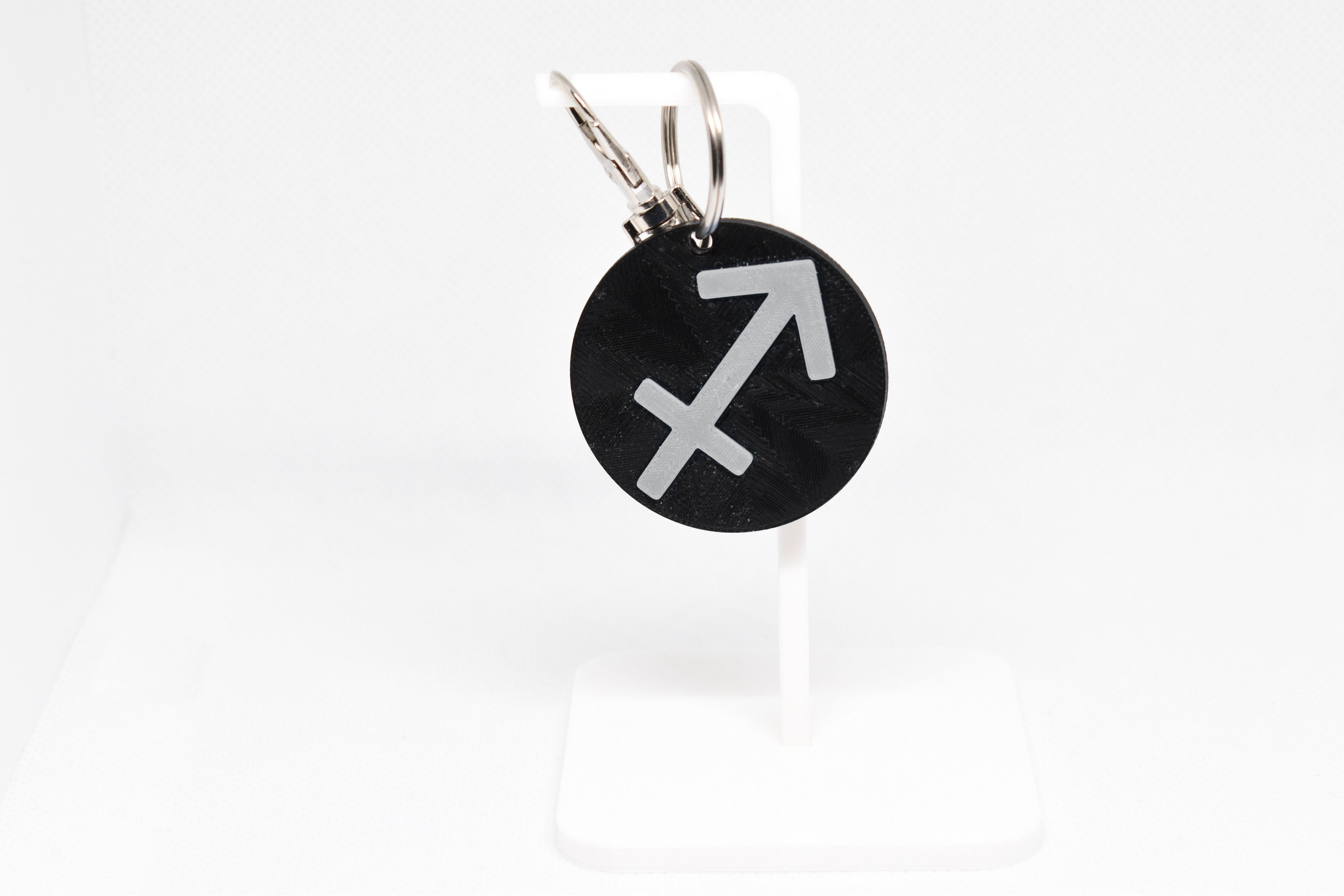 Astrological Zodiac - Sagittarius Keychain