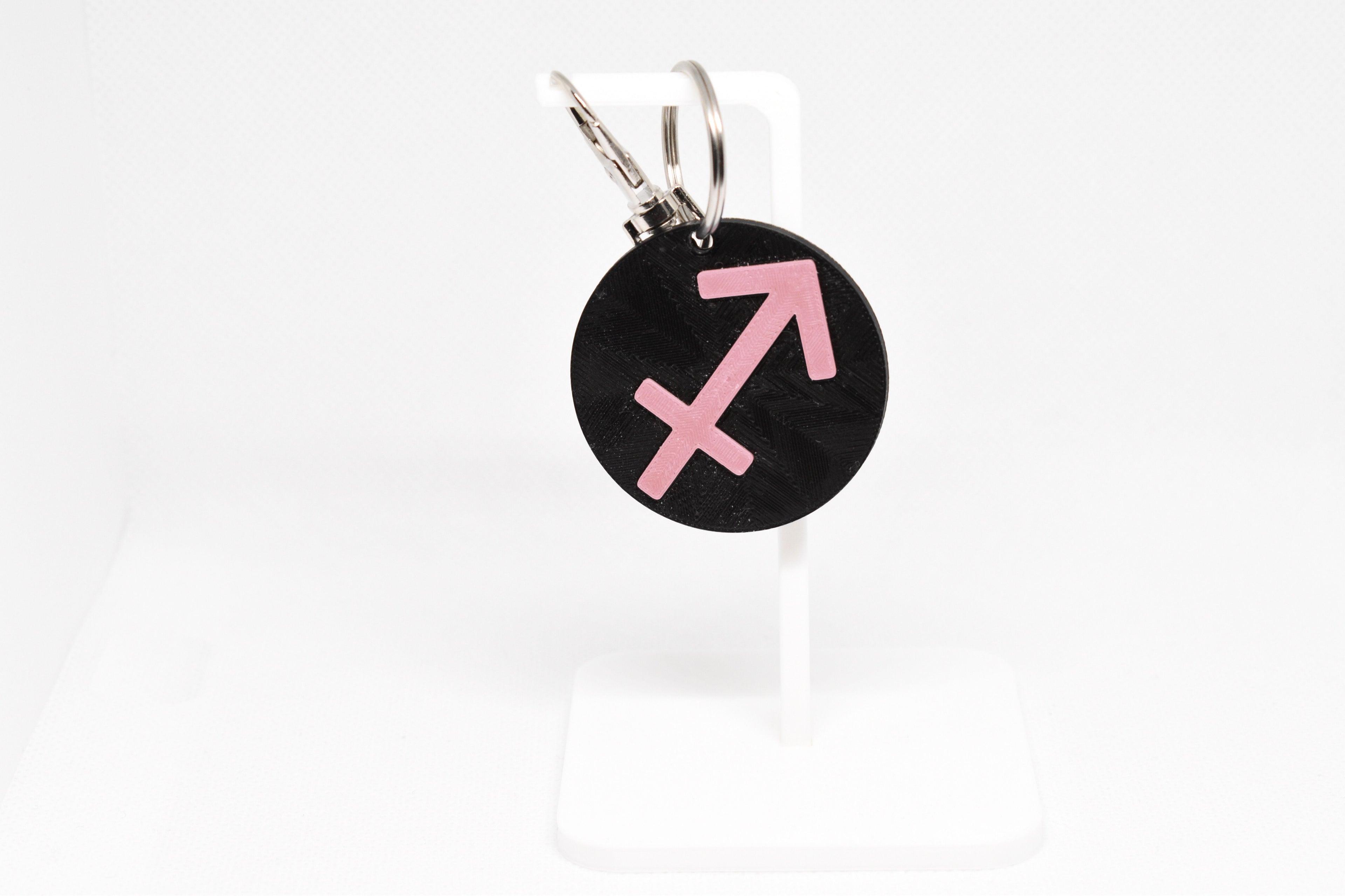 Astrological Zodiac - Sagittarius Keychain