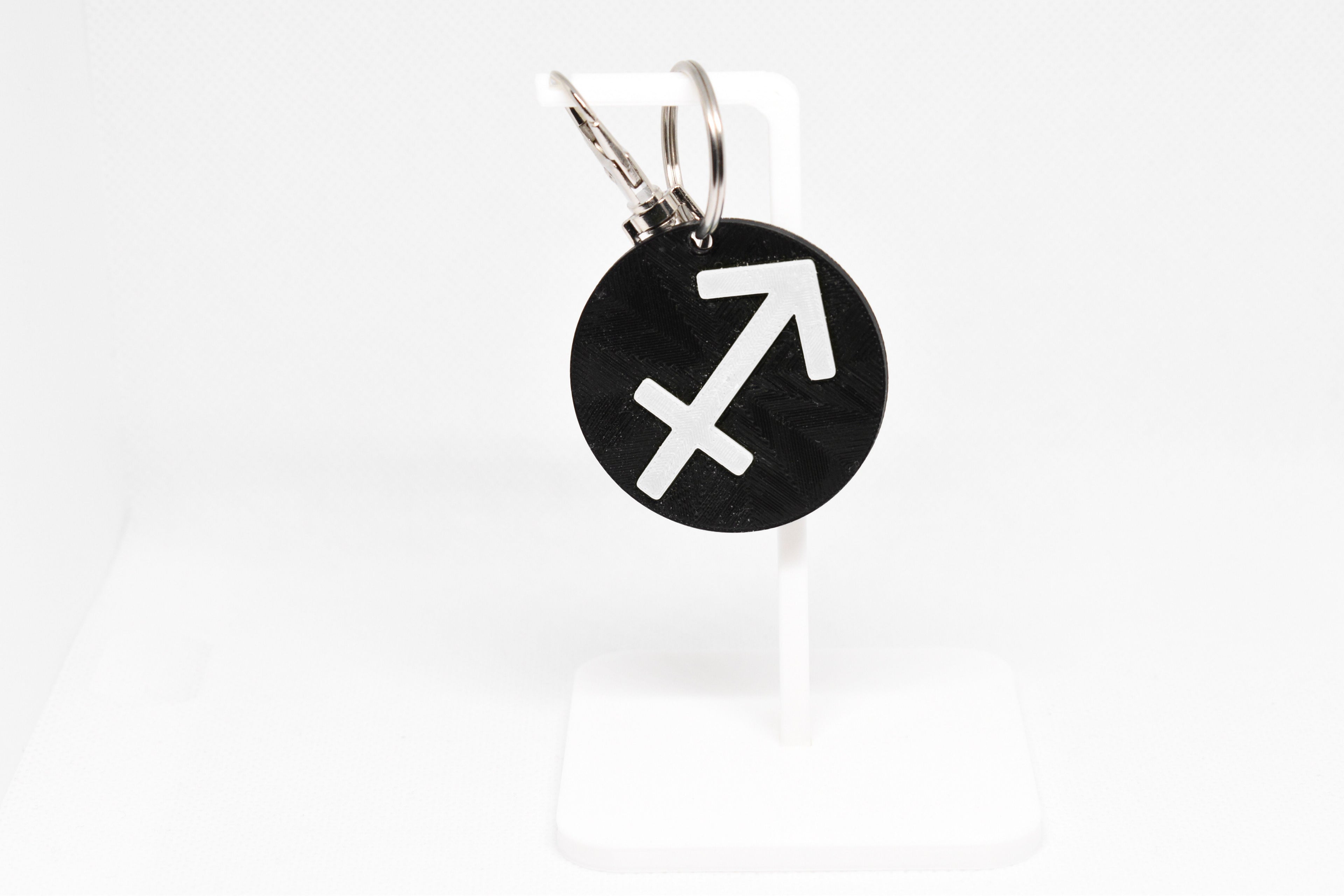 Astrological Zodiac - Sagittarius Keychain
