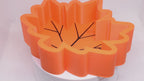Maple Leaf Candy Dish - Fall Table Decor & Autumn Candy Bowl | Layertreat MapleBowl