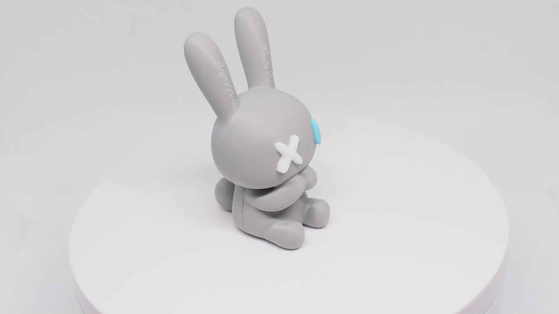 Monomoodz Nixie Spin