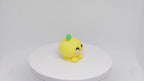 Lemon Spin