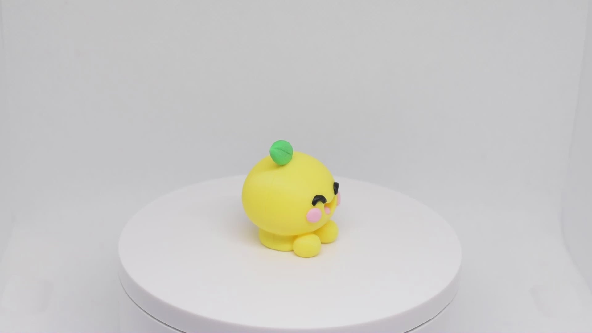 Lemon Spin