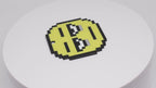 Tired Emoji Spin