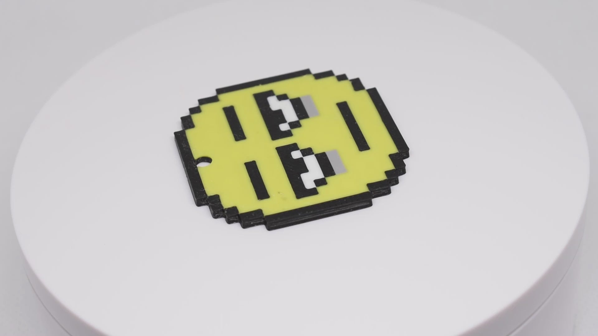 Tired Emoji Spin