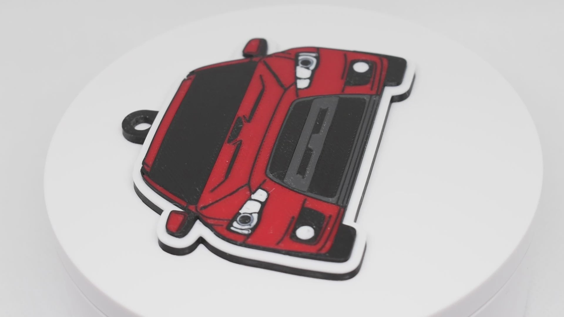 Evo 10 Spin