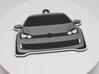 Mk6 GTI