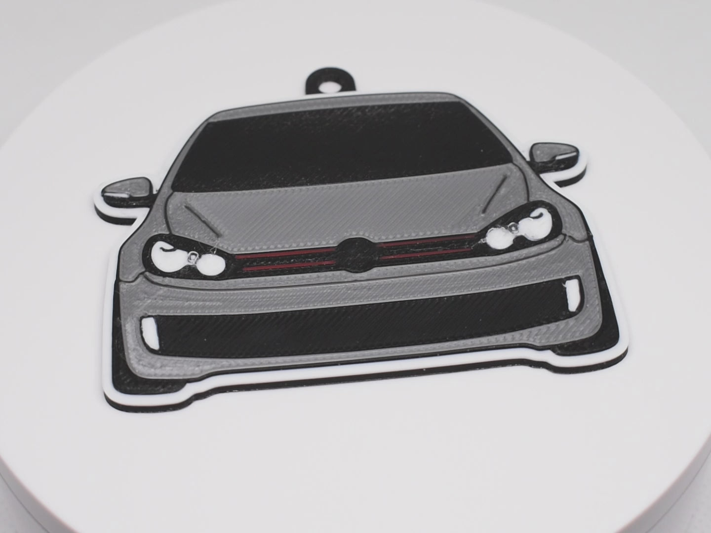 Mk6 GTI