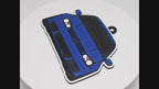 MK4 Golf R32 Mini Car Keychain - Pocket Motors Series - 3D Printed