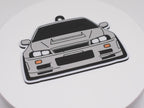 Skyline GT-R R34
