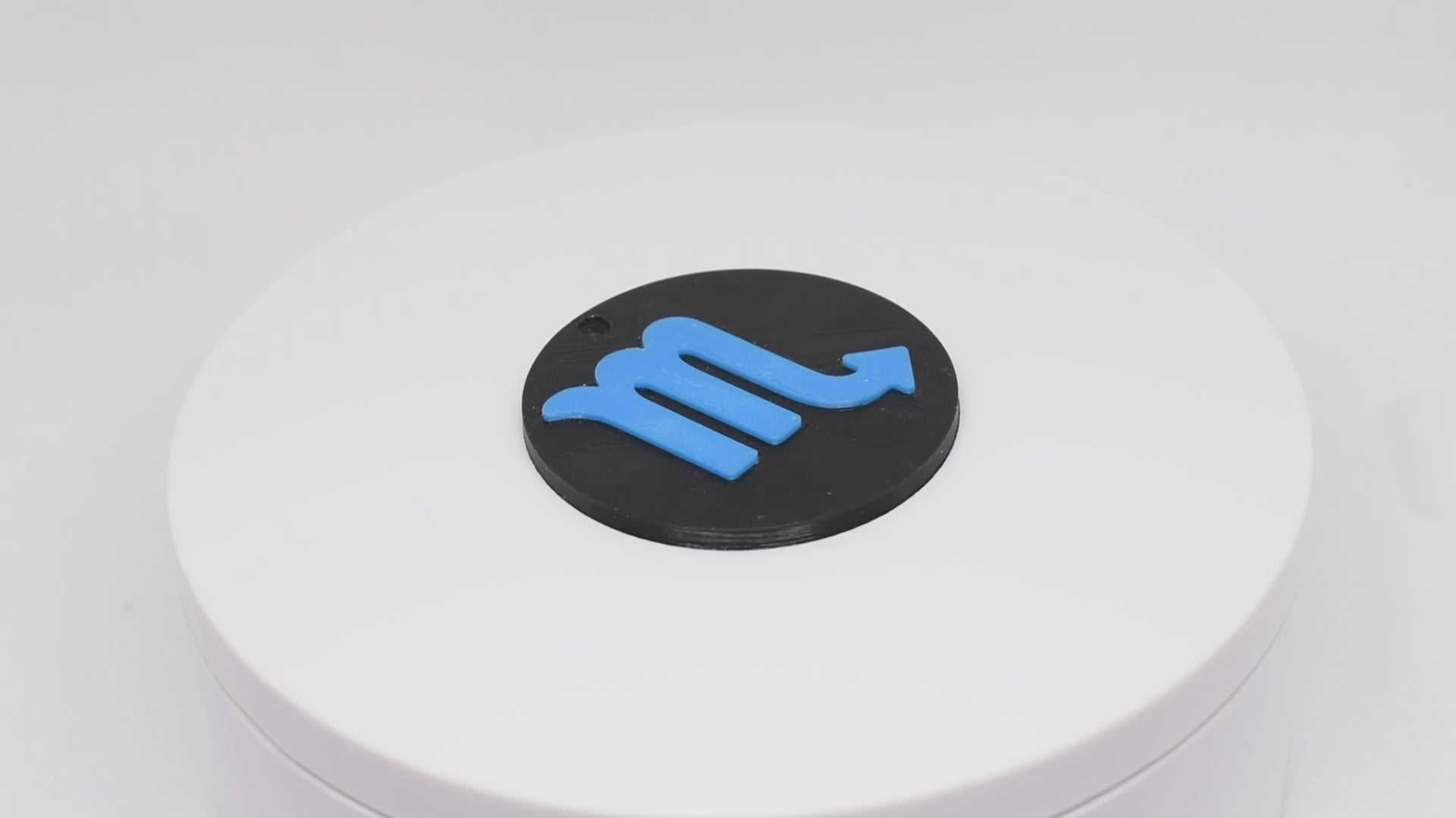 Scorpio Spin