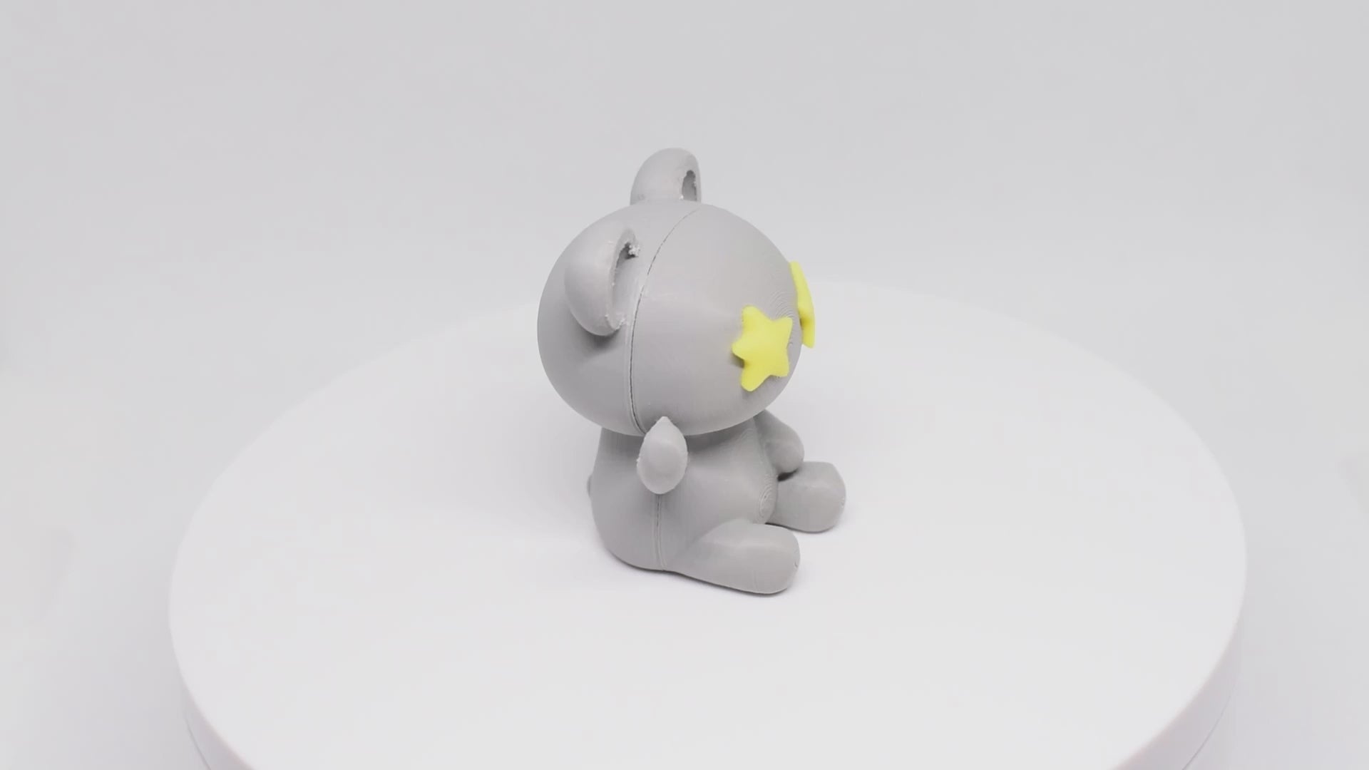 Monomoodz Twinkle Spin