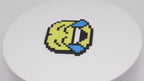 Laughing Emoji Spin
