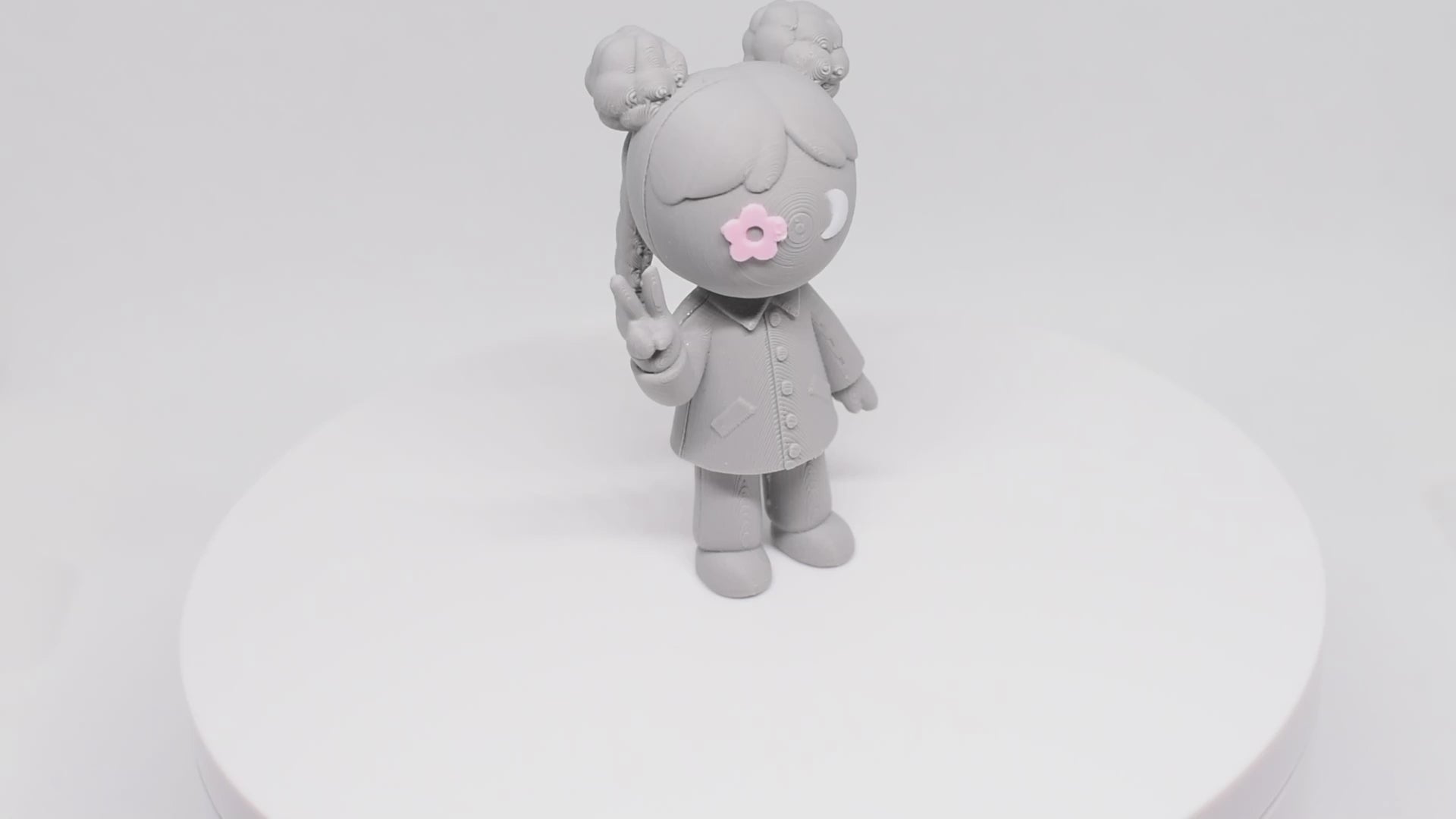 Monomoodz Lunella Spin