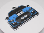 GT500
