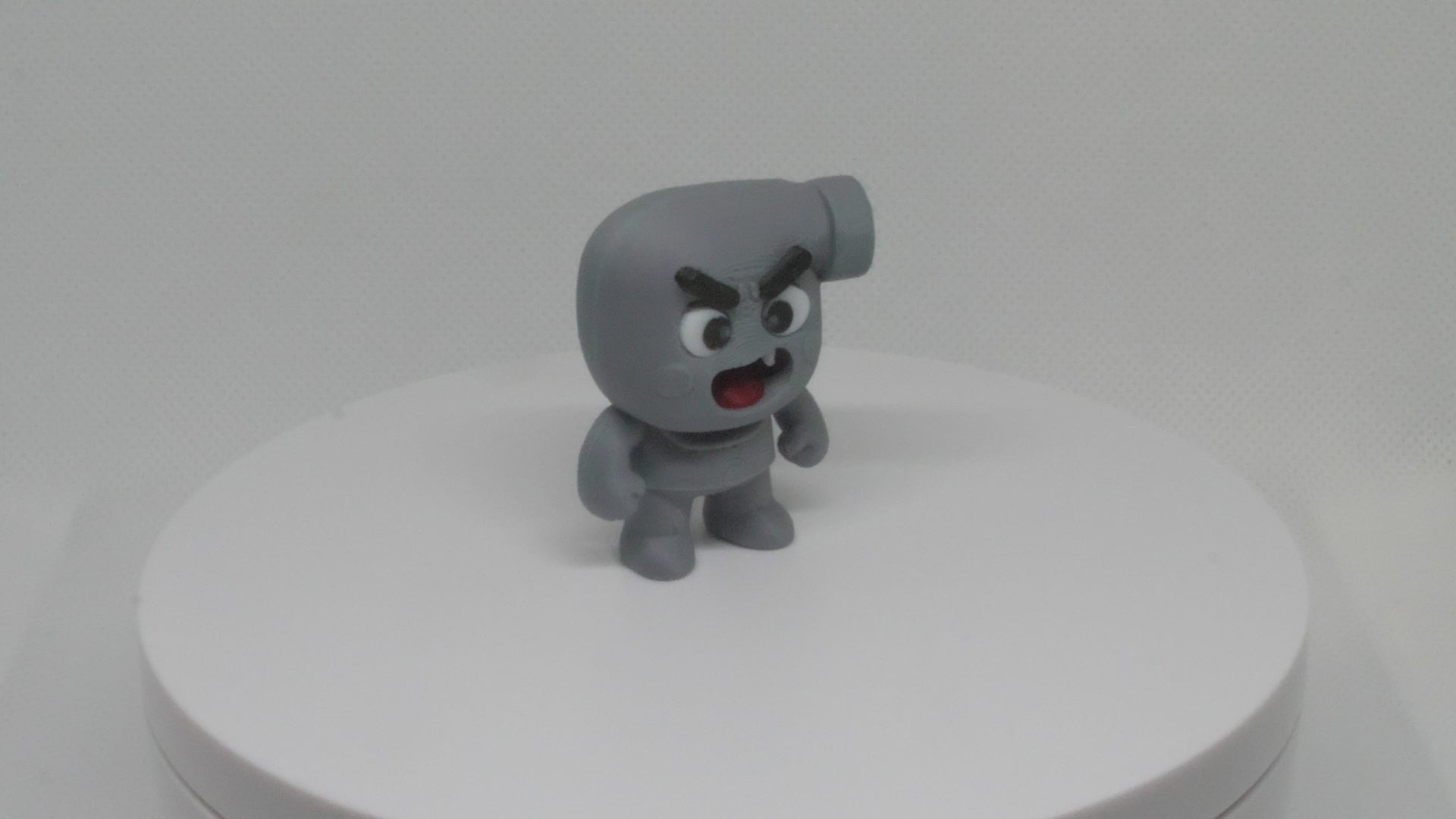 Combustikidz Turbo Spin