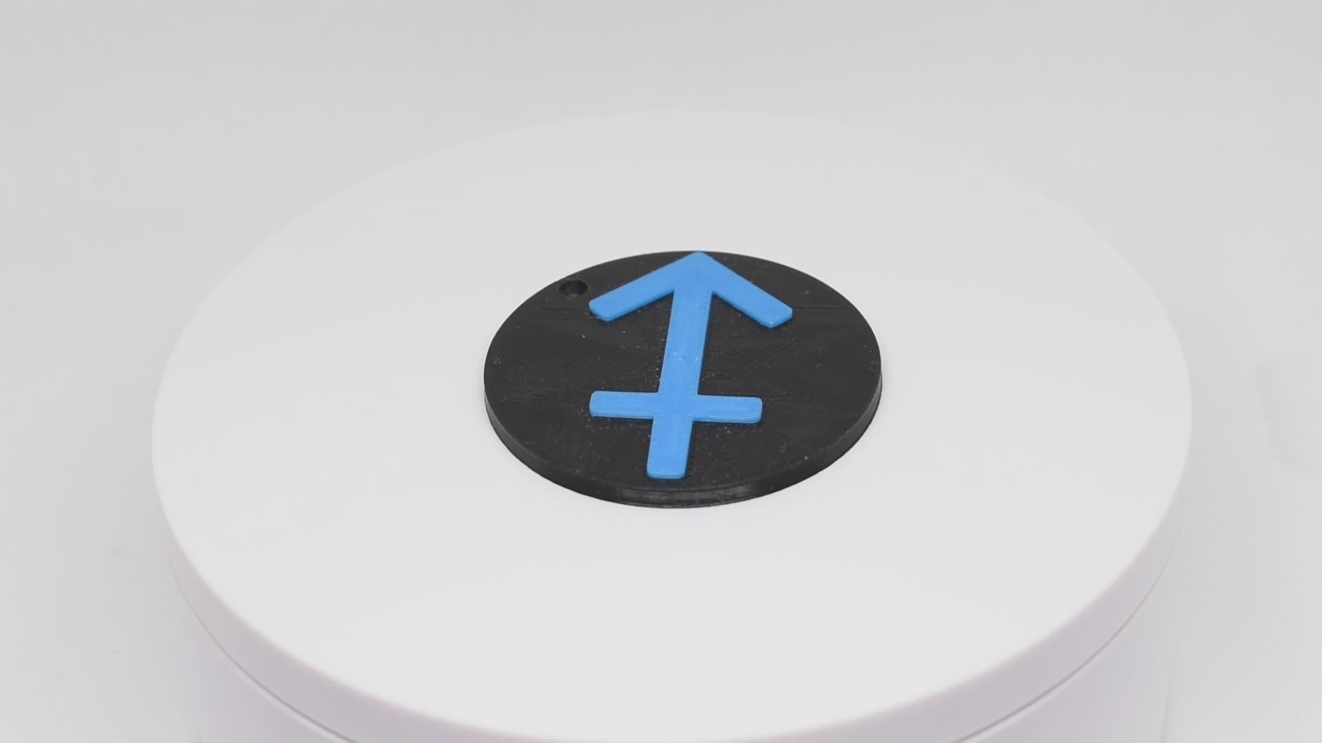 Sagittarius Spin