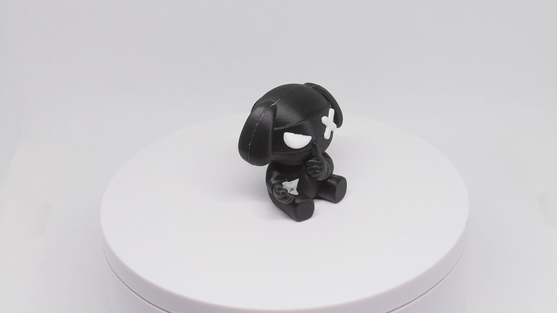 Ninja Glyphie Spin