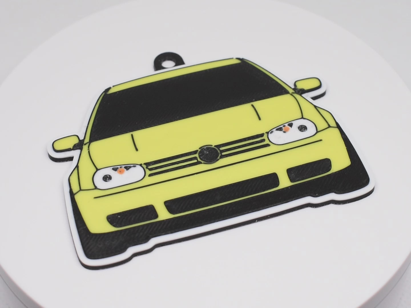 Mk4 GTI & R32