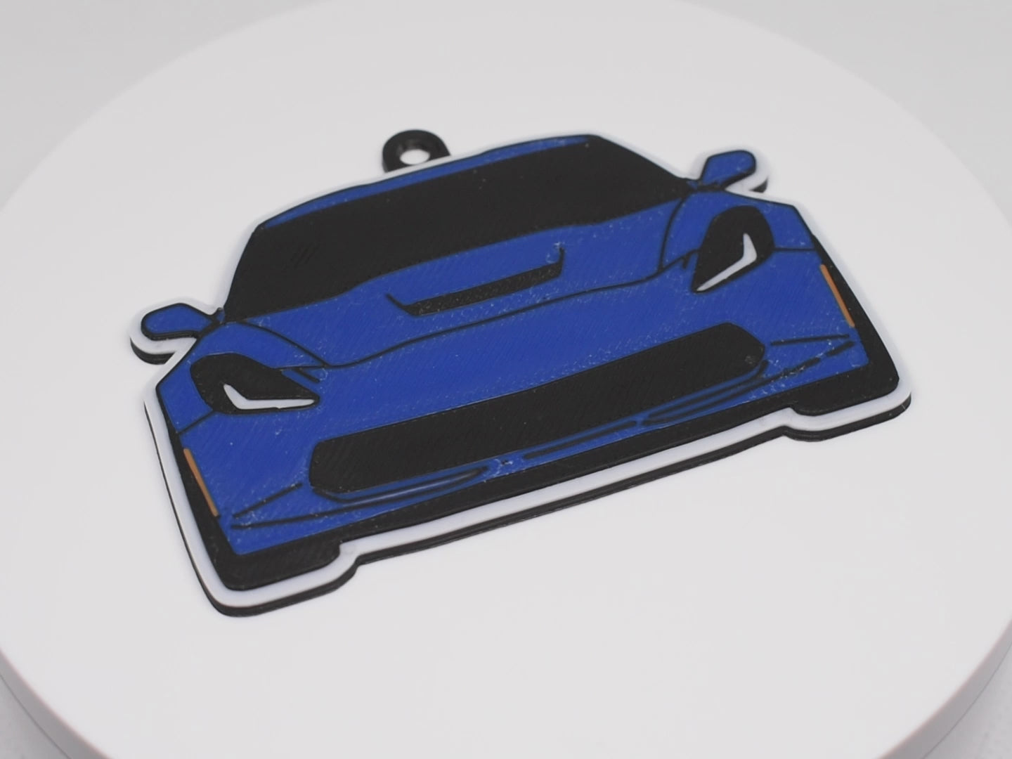 Corvette C7